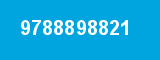 9788898821 9788898821