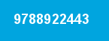 9788922443 9788922443
