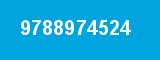 9788974524 9788974524
