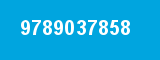 9789037858 9789037858