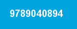 9789040894