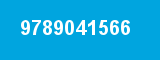 9789041566 9789041566