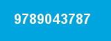 9789043787 9789043787