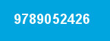 9789052426 9789052426