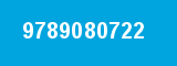 9789080722 9789080722