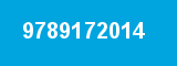 9789172014 9789172014