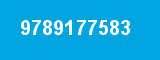 9789177583 9789177583