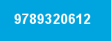 9789320612 9789320612