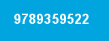 9789359522