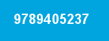 9789405237 9789405237