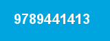 9789441413 9789441413