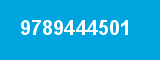 9789444501 9789444501
