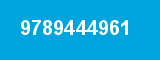 9789444961 9789444961