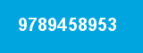 9789458953 9789458953