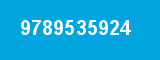 9789535924