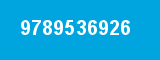 9789536926
