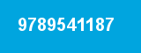 9789541187 9789541187