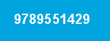 9789551429 9789551429