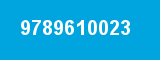 9789610023 9789610023