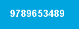 9789653489 9789653489
