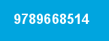 9789668514 9789668514