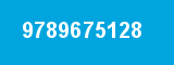 9789675128 9789675128