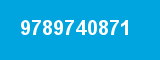 9789740871 9789740871