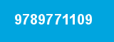 9789771109 9789771109
