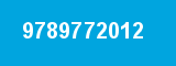 9789772012