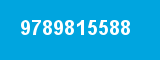 9789815588 9789815588