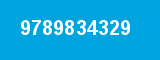 9789834329 9789834329