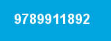 9789911892 9789911892