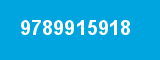 9789915918 9789915918