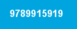 9789915919 9789915919