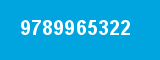 9789965322 9789965322