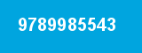 9789985543 9789985543