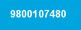 9800107480 9800107480