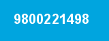 9800221498 9800221498