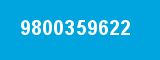 9800359622 9800359622