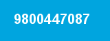 9800447087