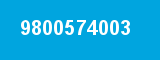 9800574003 9800574003