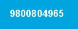 9800804965 9800804965