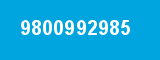 9800992985 9800992985