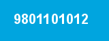 9801101012 9801101012