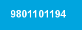 9801101194 9801101194