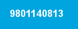 9801140813 9801140813