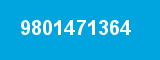 9801471364 9801471364