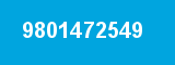 9801472549 9801472549