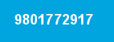 9801772917 9801772917
