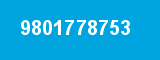 9801778753 9801778753
